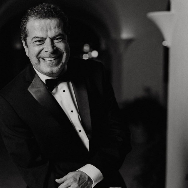 Cüneyt Özdemir