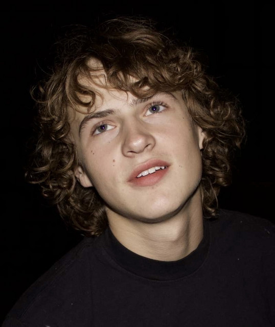 Silas Quinn