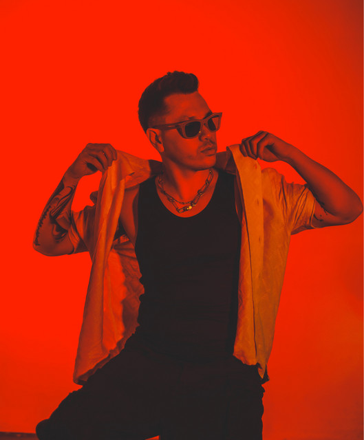 Dillon Nathaniel