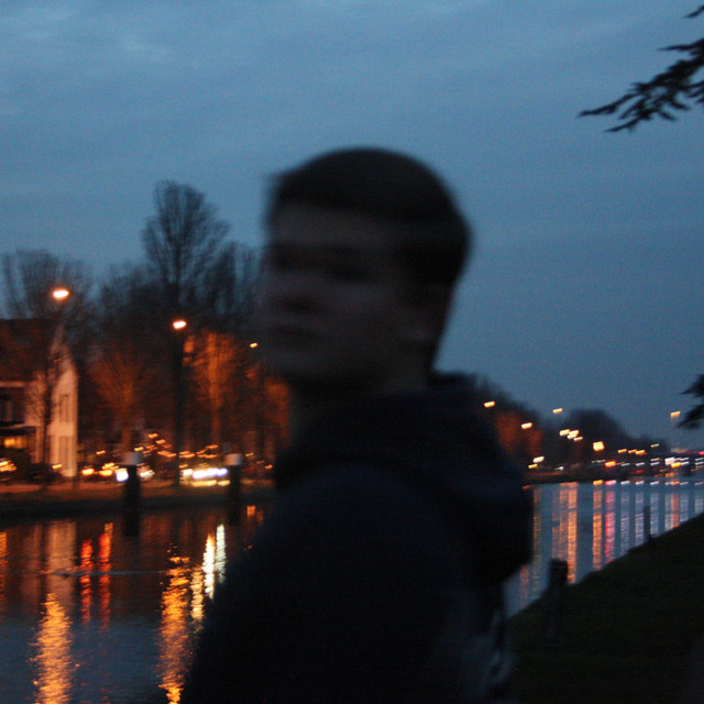 Thomas van der Sleen