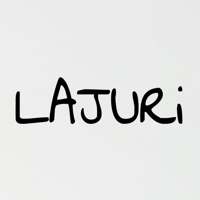 LAJURi