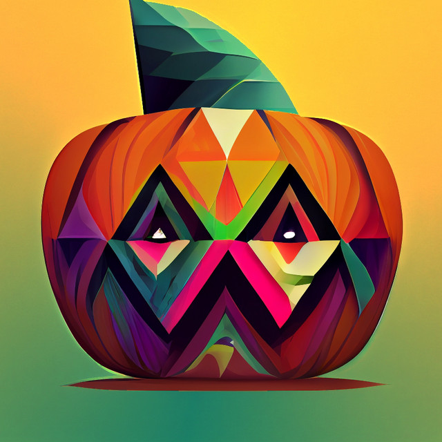 Pumpkin Factory artist photo