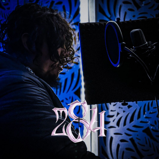 284