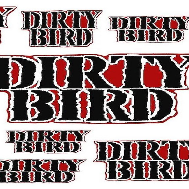 Dirty Bird | Spotify