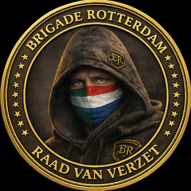 Brigade Rotterdam