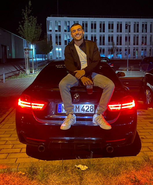 King Shakal