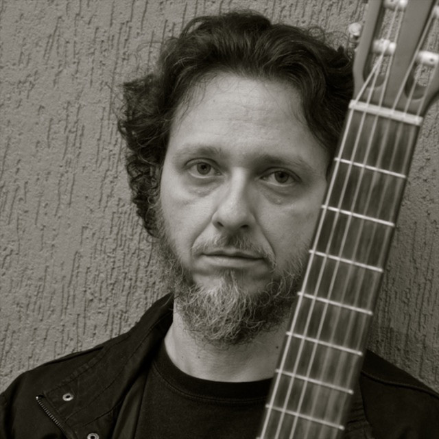 Luciano Antonio Carvalho