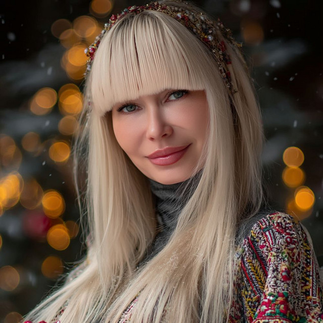 Oana Suflet Luminos