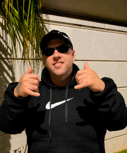 Dj Haal
