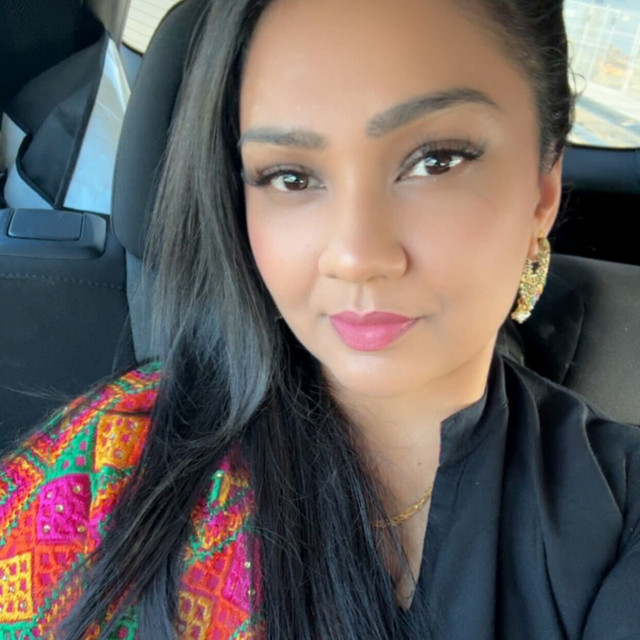 sonam bali