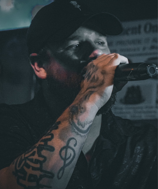 Shawn Mics