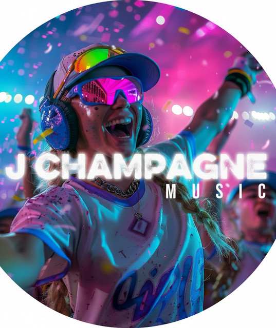 J CHAMPAGNE