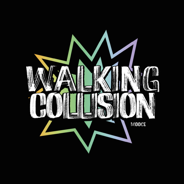 Walking Collision