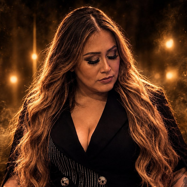 Luz Maria