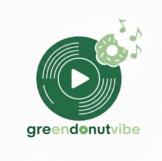 greendonutvibe