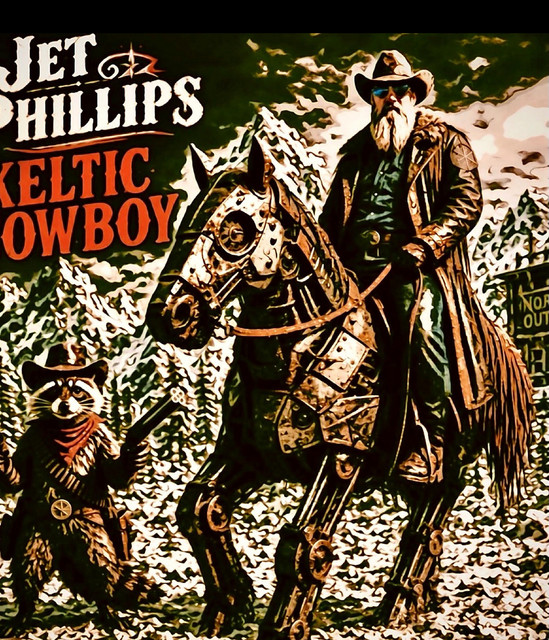 Jet Phillips