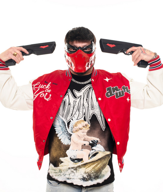 DJMIKY OG