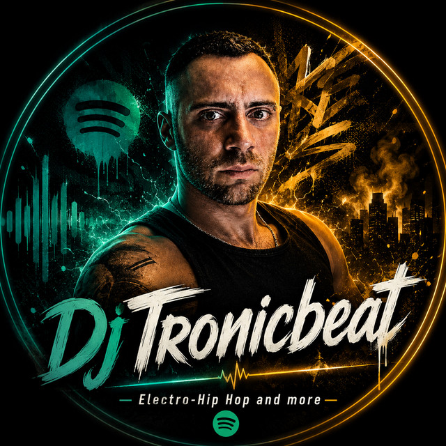 DjTronicbeat