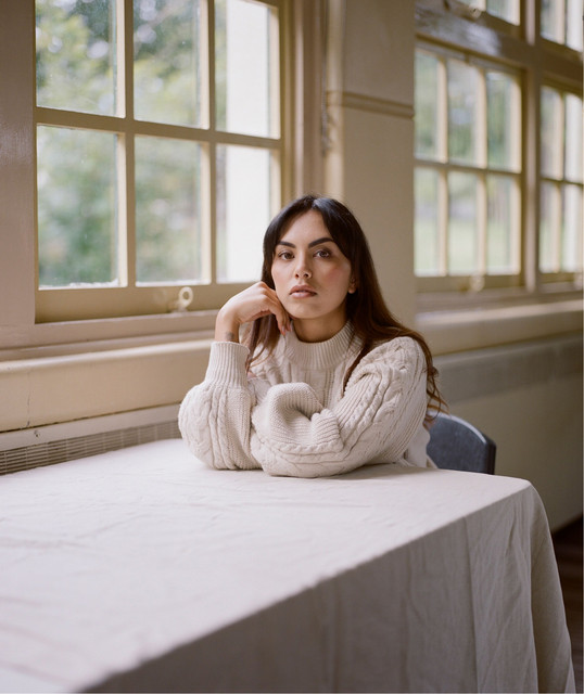 Jessica Peris | Spotify