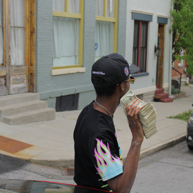 Tudda Gunna | Spotify