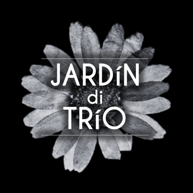 Jardín di trío