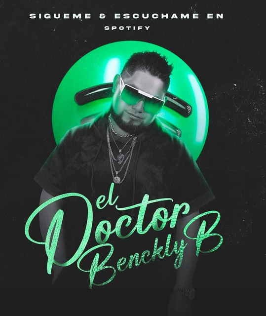 El Doctor Benckly-B