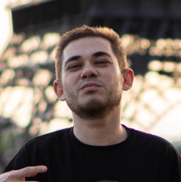 Dima Nomid