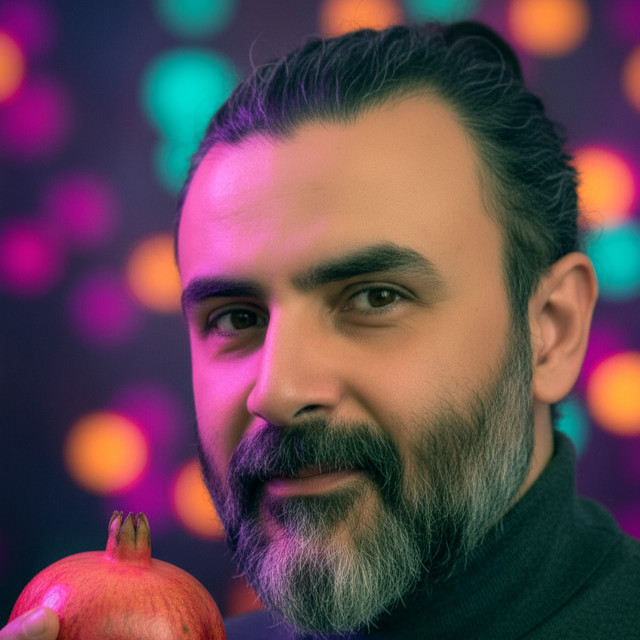 Ali Molaei