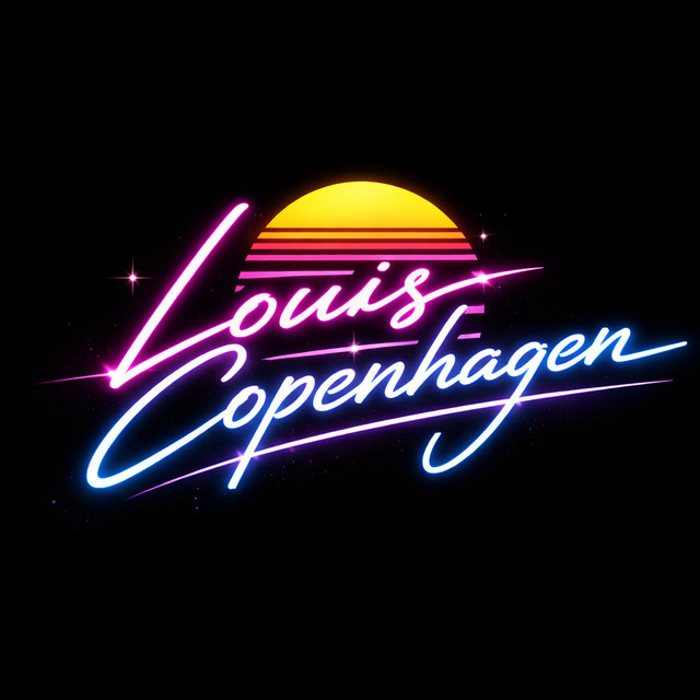 Louis Copenhagen