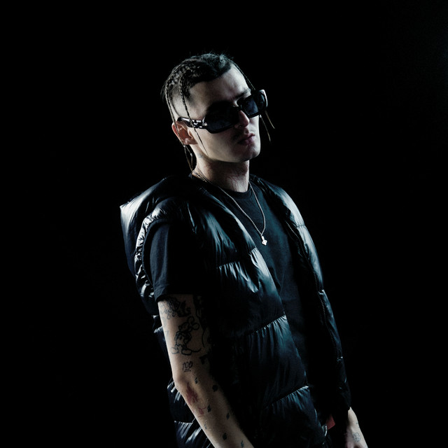 Индаблэк image