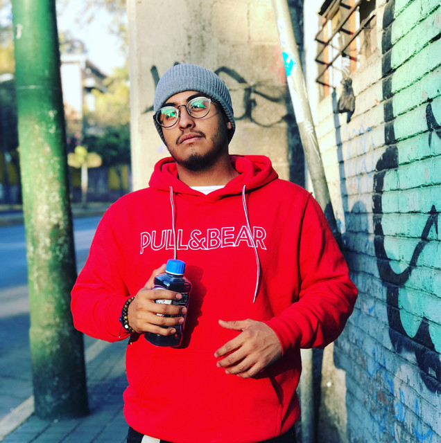 Manu Ponce