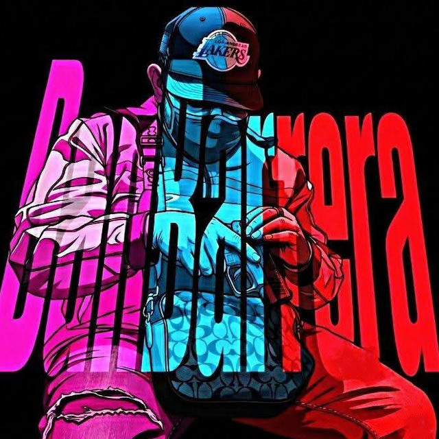 Dan Barrera