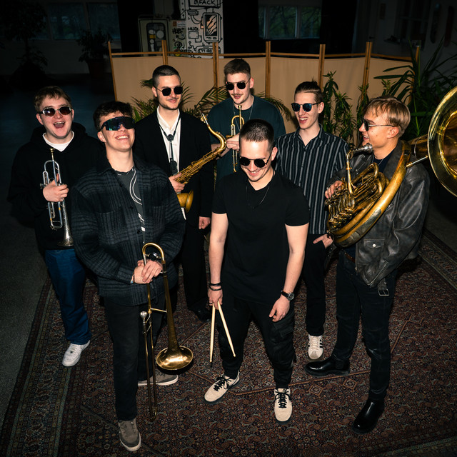 Backstage Brassband