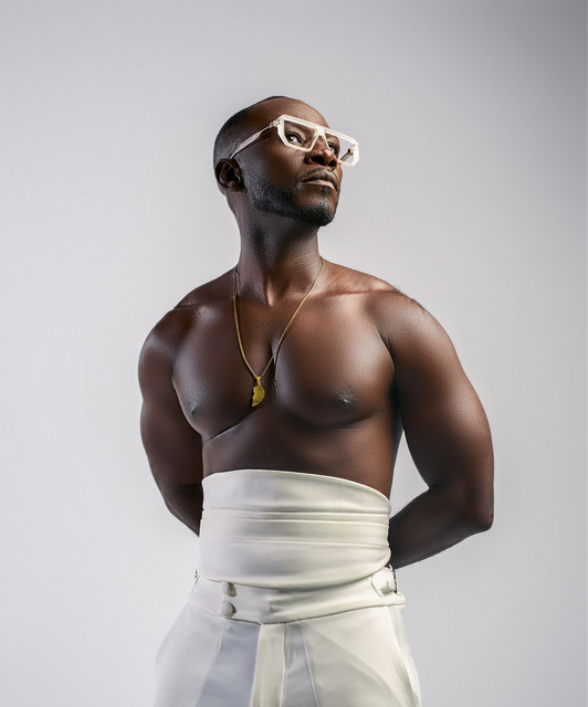 Okyeame Kwame