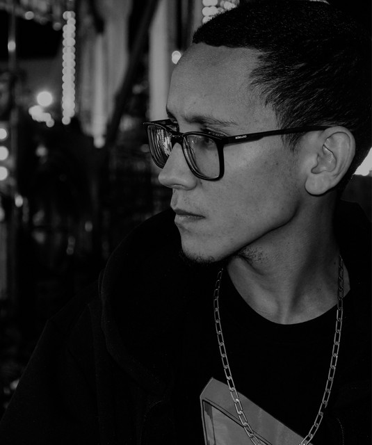 A.L Mc | Spotify