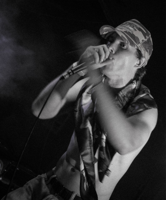 BLZN | Spotify