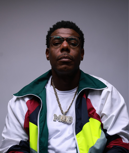 Mac Tree | Spotify