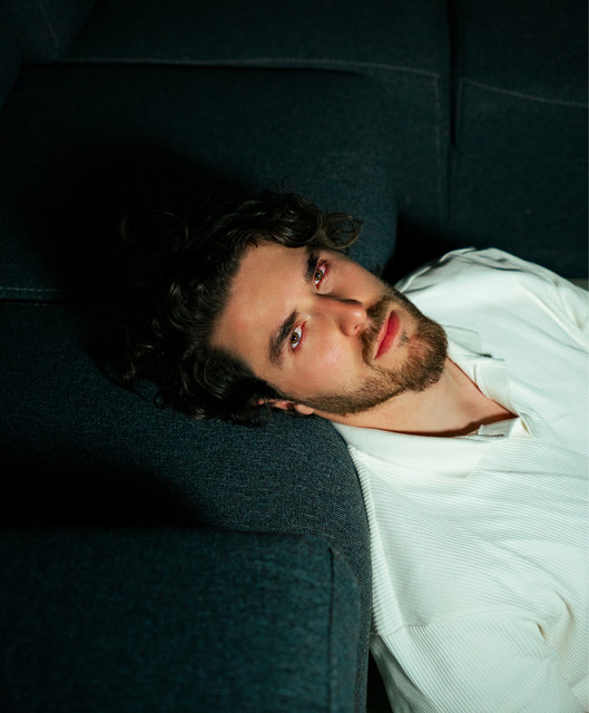 Oscar Romo | Spotify
