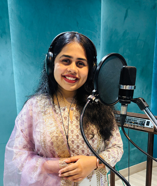 Surabhi Khekale