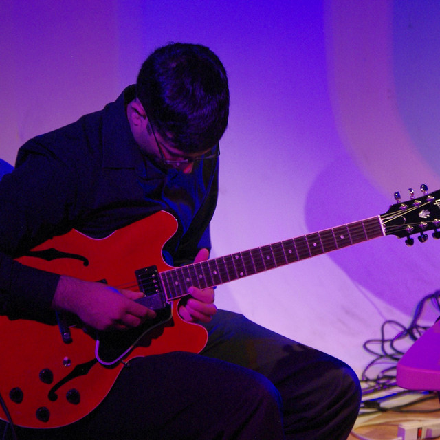 Sundar Subramanian