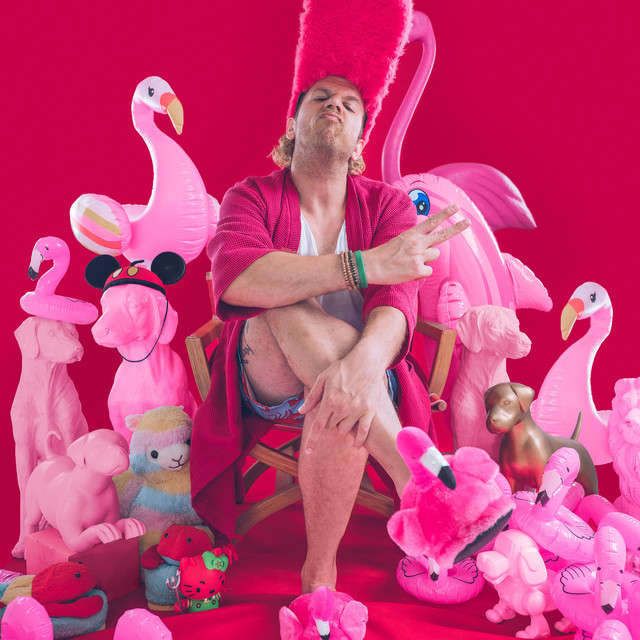 Jack Parow Concert & Tour History (Updated for 2023) | Concert Archives