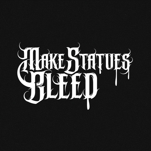 Make Statues Bleed