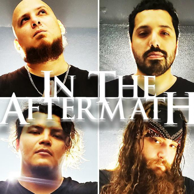 In the Aftermath | Spotify