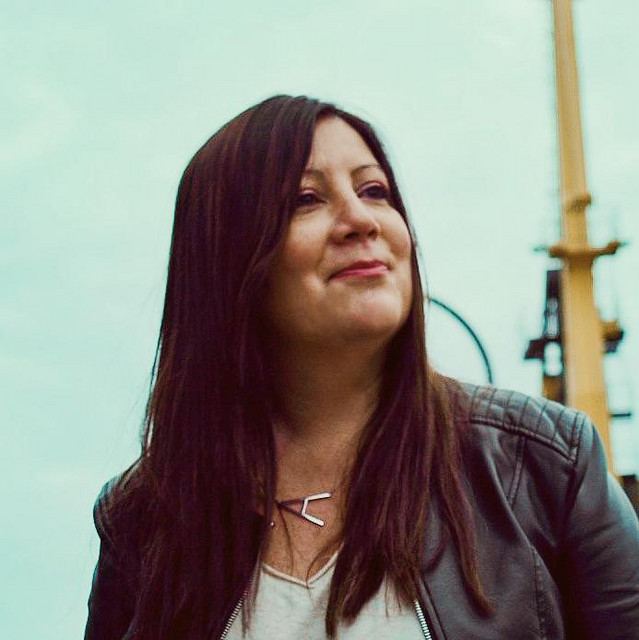 Andrea Ruiz | Spotify