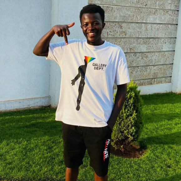 Lil Seef
