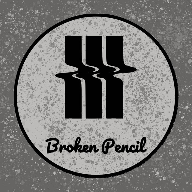 Broken Pencil | Spotify