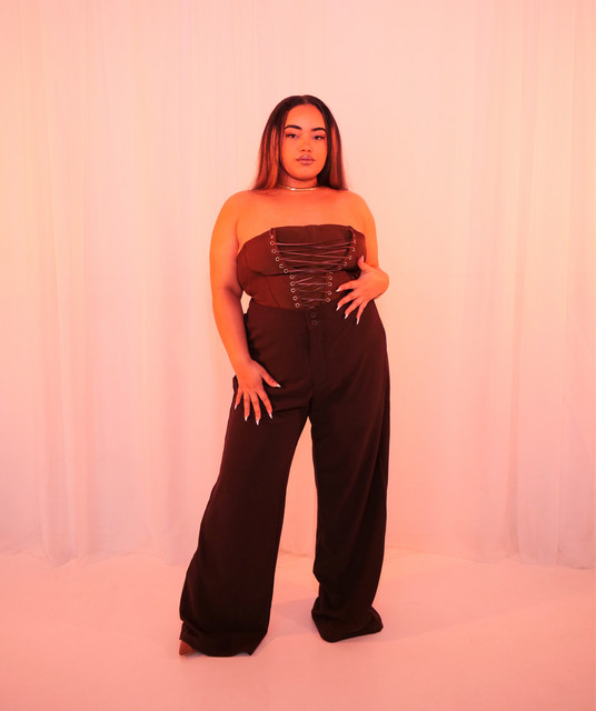COURTNEY | Spotify