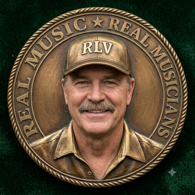 Rick Lee Vinson