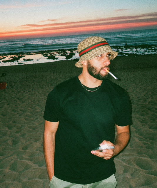 Mehdi Fuller