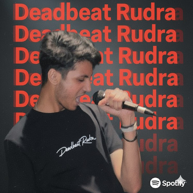 Deadbeat Rudra